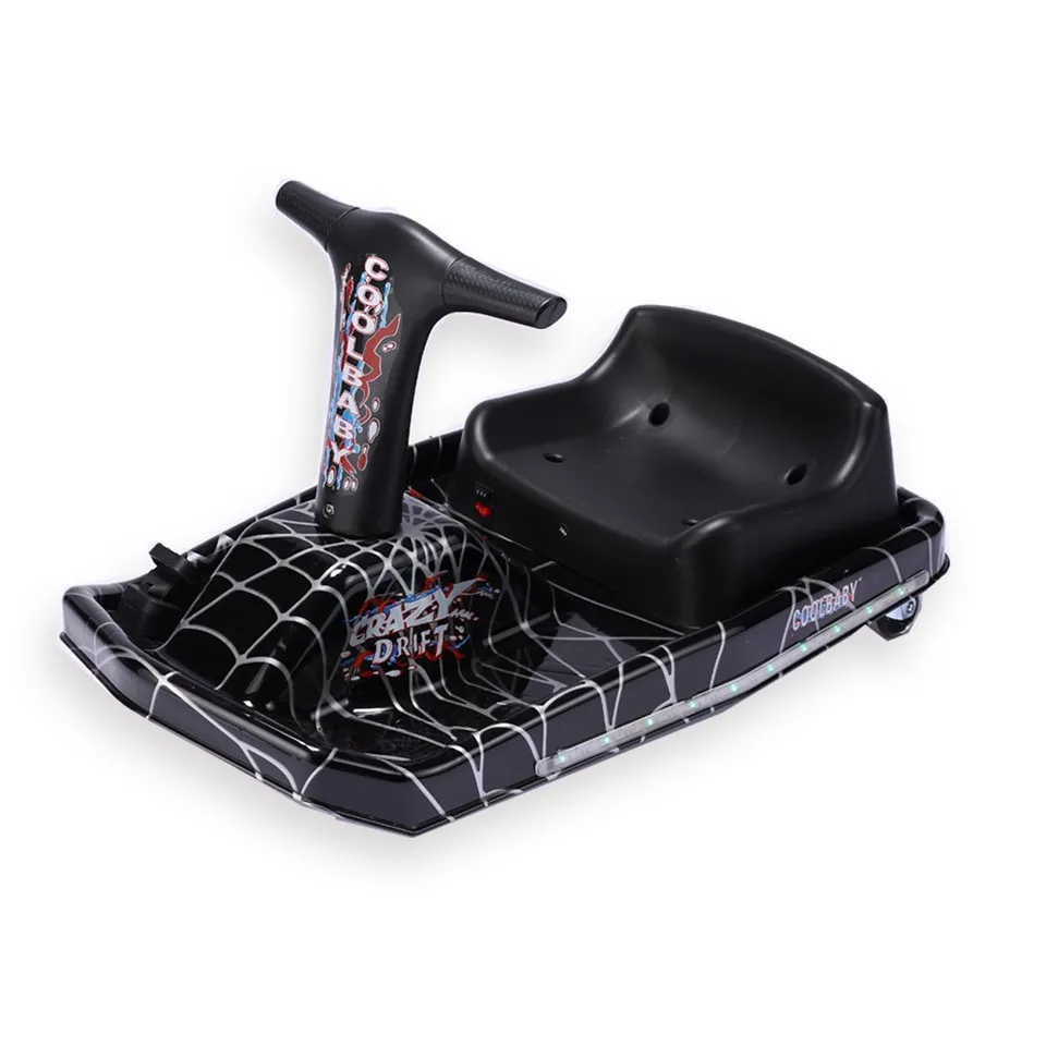 36V Lithium Drift -auto