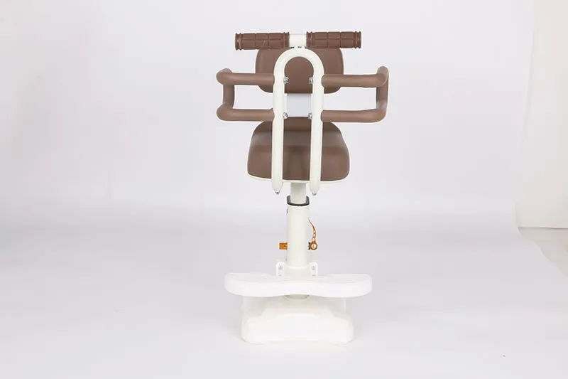 Sähköpyörän lastenistuin