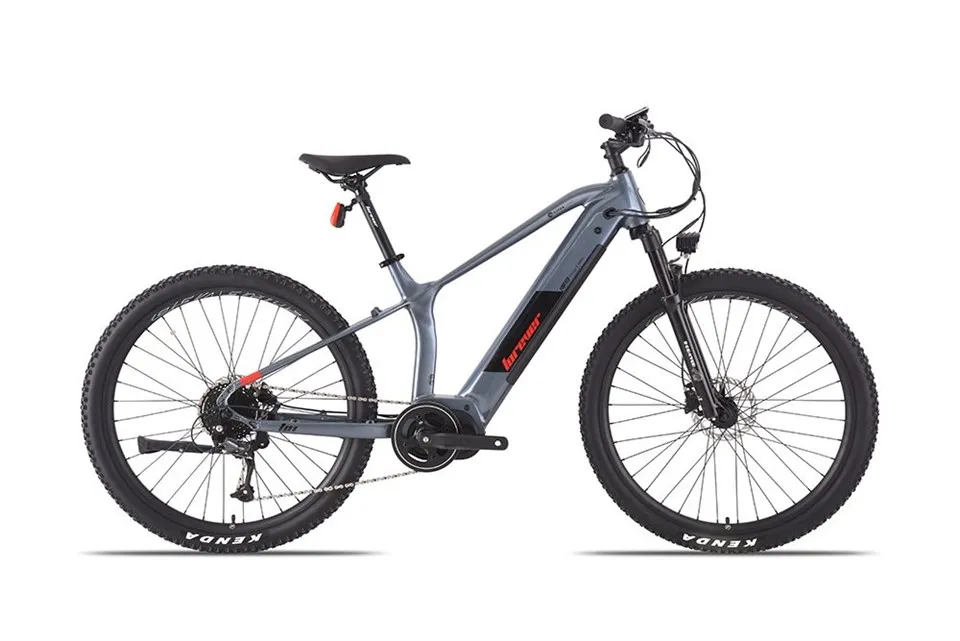 Sähköpyörä aikuisille