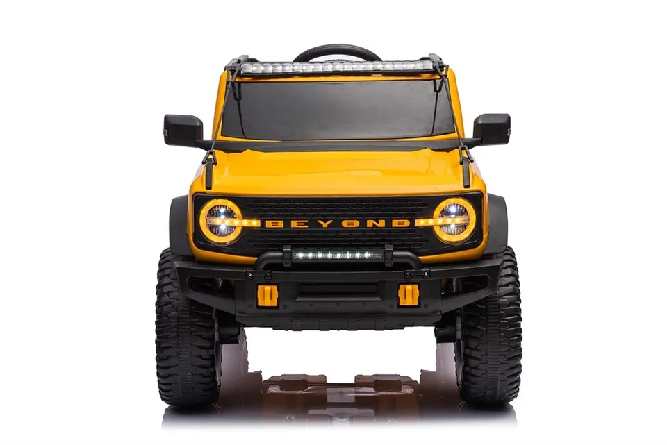 Sähköiset leluautot