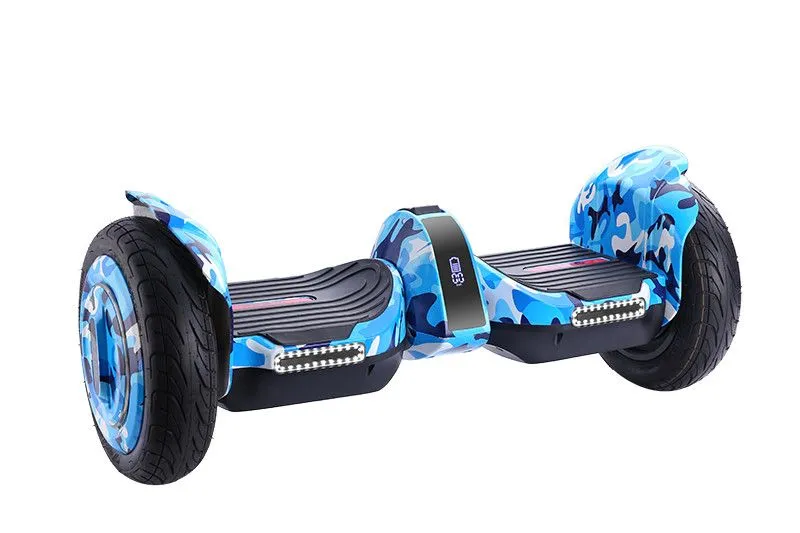 Hoverboard
