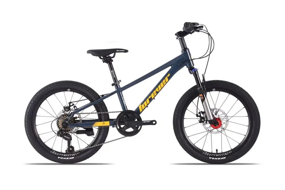 Miesten ja naisten maastopyörä