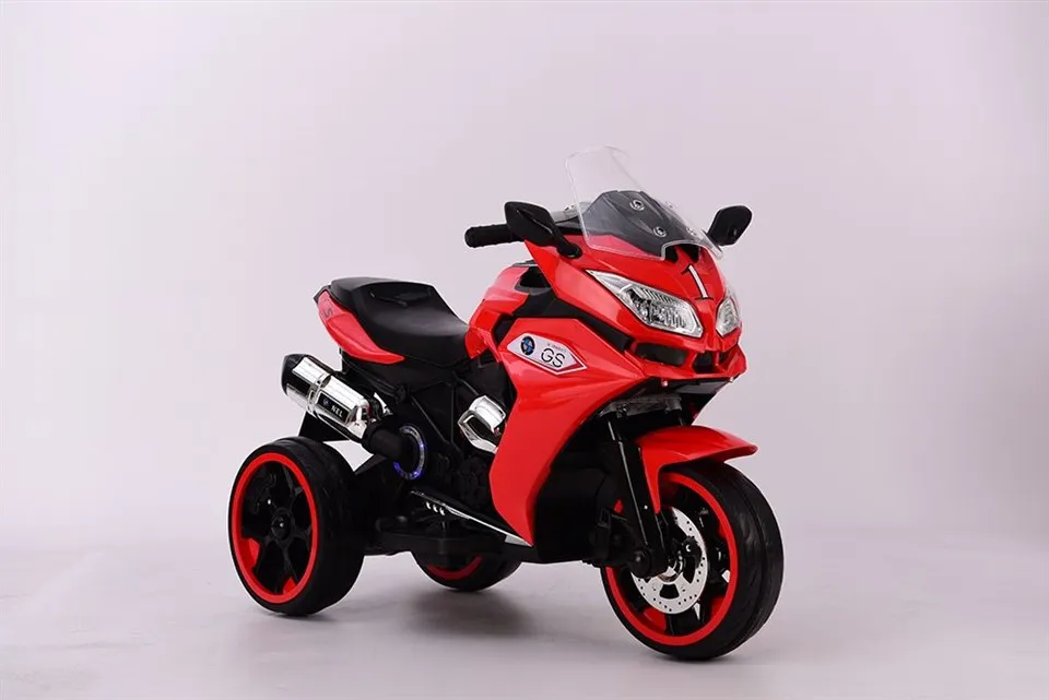 Uusi malli 3 Wheel Electric