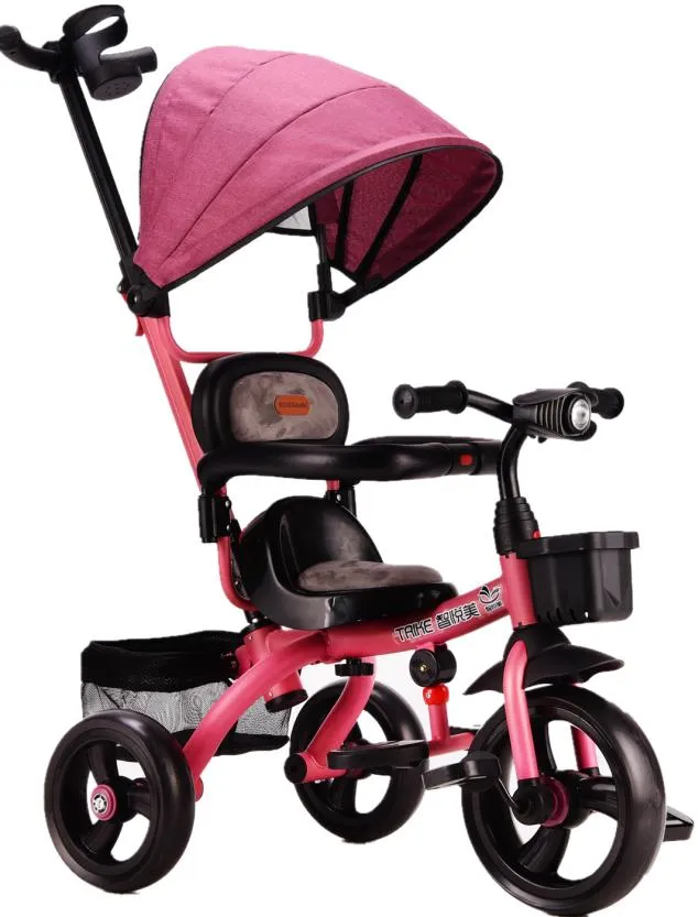 Kolmipyörä Kids Trike