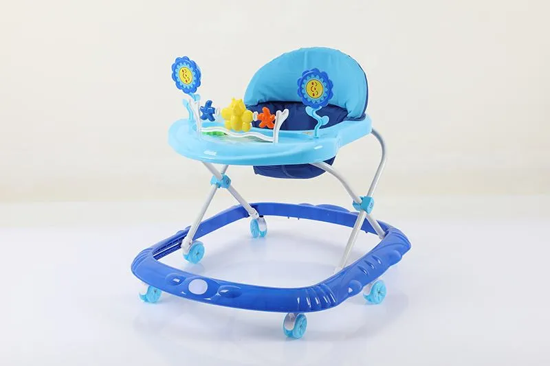 Walker 12 kuukauden ikäiselle