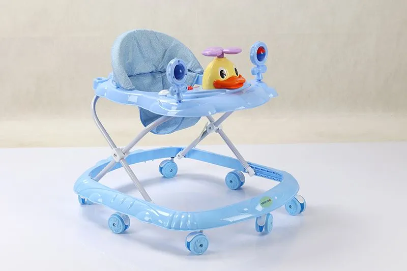 Kävelylelut 6 kuukauden ikäisille