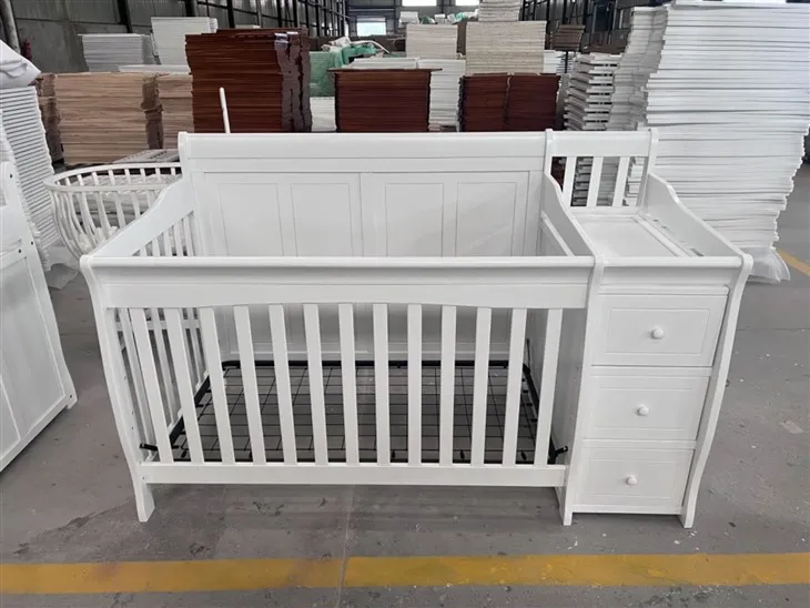 Bed Side Crib