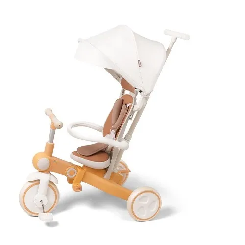 Kuuma Myynti Lasten Kolmipyörä